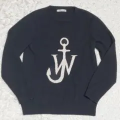 2025年最新】J.W.ANDERSON ニット・セーターの人気アイテム - メルカリ