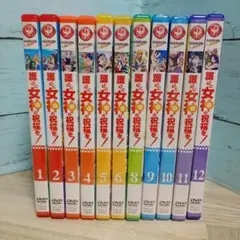 2026年最新】護くんに女神の祝福を! DVDの人気アイテム - メルカリ