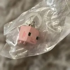 めじるしアクセサリー キャラクターグッズ