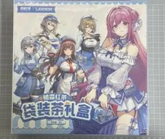 勝利の女神　NIKKE　ローソン　コラボ　コースター　11点セット　未開封