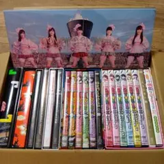 2026年最新】ももいろクローバーz dvdの人気アイテム - メルカリ