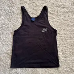 NIKE ナイキ 80年代タンクトップ　made in USAのサムネイル