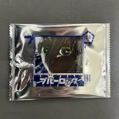 ブルーロック　ステッカー　凪　凪清士郎　新品　未使用　シール
