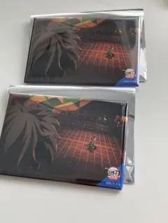 鬼滅の刃 全方位コレクション缶バッジ