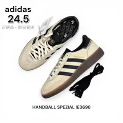 adidas HANDBALL SPEZIAL IE3698 24.5 正規品