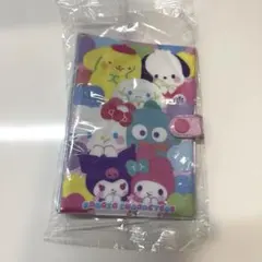 サンリオかわいいブック／シールバインダー