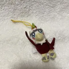 デジモンアドベンチャー　ワンダーカプセル　 マスコットシリーズ　ホークモン