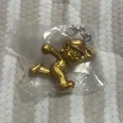 スーパーマリオ めじるしアクセサリー シークレット
