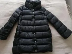 軽量 ダウンジャケット