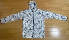 OAKLEY 迷彩柄ジャケット JPN XL