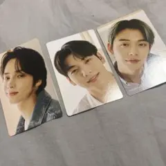 txt 魔女工場 まにょ ポップアップ トレカ ヨンジュン スビン ヒュニンカイ