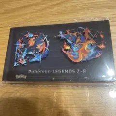 ポケモンレジェンズZA TSUTAYA 購入特典 二層アクリルブロック