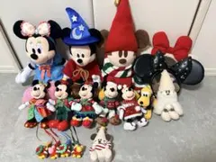 ディズニーグッズ まとめ売り 単品可のサムネイル