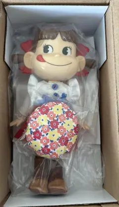 【非売品】ペコちゃん人形のサムネイル