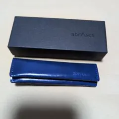 abrAsus ネイビー 小さい小銭入れのサムネイル