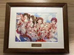 バンダイナムコ アートコレクション アイドルマスター