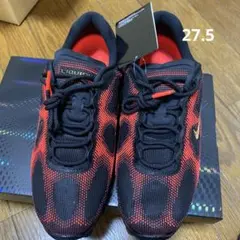 Nike Air Liquid Max "Black/Team Red"27.5のサムネイル