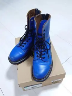 Y's × Dr.Martens ブーツ