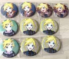 2026年最新】鏡音レン 缶バッジ グリッターの人気アイテム - メルカリ