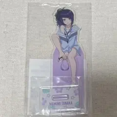 シャニマス 田中摩美々 渋谷モディ タペストリー - メルカリ