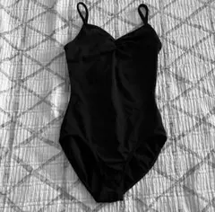 Lepidos リブバッククロス ワンピース水着(Black,M) Lepidos リブバッククロス ワンピース水着(Black,M) - メルカリ
