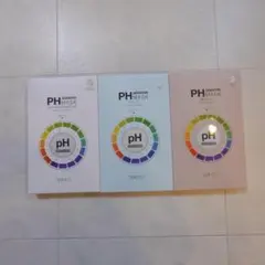 サミュ PHセンシティブマスク 3種15枚 シートマスク