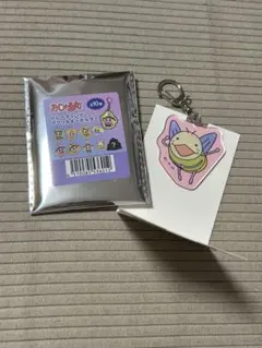 おじゃる丸 トレーディングアクリルキーホルダー 電ボ