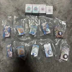 たまごっち リングコレクション4 リンコレ ガチャ コンプリート セット