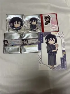 文豪ストレイドッグス わん！2 ポップアップストリート フョードル