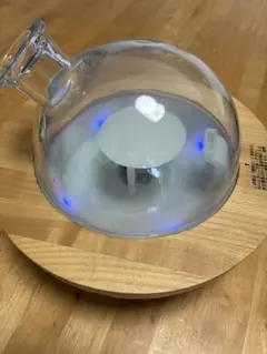 廃盤　新品　生活の木 アロマミストディフューザー YUN アロマディフューザー 楽天市場】アロマミストディフューザー YUN(ゆん)音楽機能付・生活の木