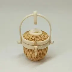 ナンタケットバスケット　ヴィンテージ品 ナンタケットバスケット】 9 Style: 小物入れ