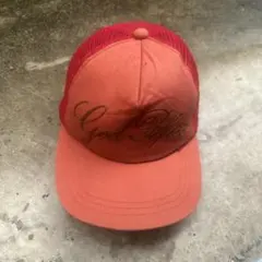 り*ん様 Y2K 00s archive mesh cap c-boy vintのサムネイル