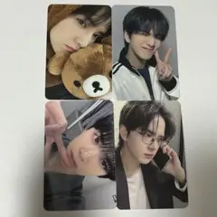 THE BOYZ ヨンフン トレカ まとめ売り 2025年最新】theboyz ヨンフン トレカの人気アイテム - メルカリ