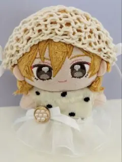 いつぬい♡ぬい服のワンピースセットのサムネイル