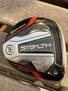 テーラーメイド ステルス プラス STEALTH PLUS 3W FWのサムネイル