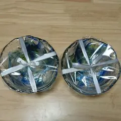 サラダボウル 2個セット