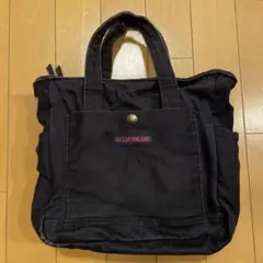 ハリウッドランチマーケット ミニトートバッグ