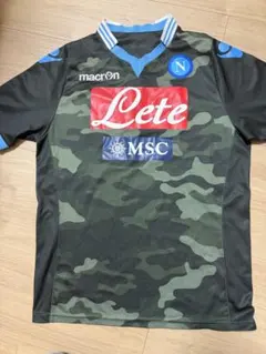 2026年最新】macron ウェアの人気アイテム - メルカリ