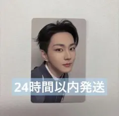 ENHYPEN ジョンウォン DESIRE yzy ラキドロ トレカ 中華