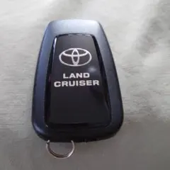 トヨタ ランドクルーザー キーレスエントリー