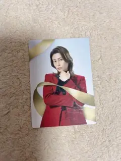 キーナ　氷川きよし　ALMOND PEAK