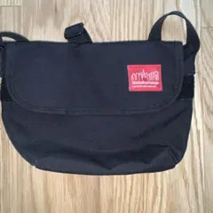 【美品】マンハッタンポーテージ メッセンジャーバッグ【匿名配送】