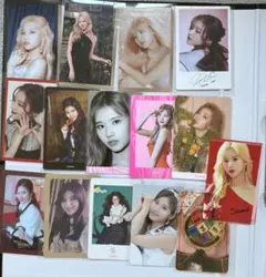 2026年最新】twice トレカ サナ まとめ売りの人気アイテム - メルカリ