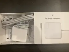 Apple 85W MagSafe Power Adapter