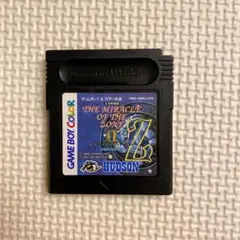 ザ　ミラクルオブザゾーン Ⅱ 動作確認済