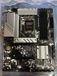 ASRock B760 TW/D4 マザーボード 本体 - メルカリ