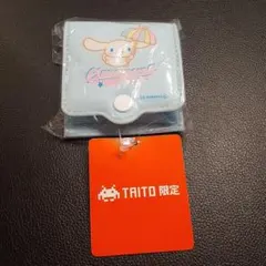 サンリオ ビニールウォレット風 コインポーチ2