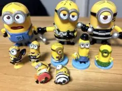 ミニオンセット