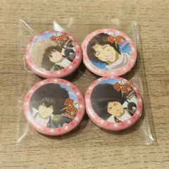 2025年最新】銀魂 j-world 缶バッジの人気アイテム - メルカリ