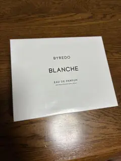 【新品未使用】 BYREDO ブランシュ EDP 100mlのサムネイル